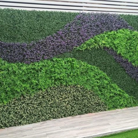 Follaje Artificial Exterior